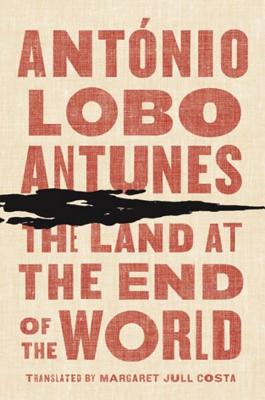 The Land at the End of the World Cover