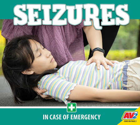 Seizures Cover Image