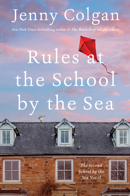 Rules at the School by the Sea: The Second School by the Sea Novel (Little School by the Sea #2)