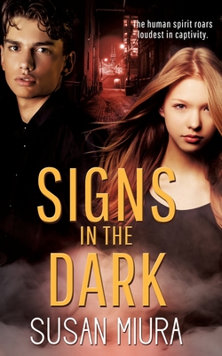 Cover for Signs in the Dark
