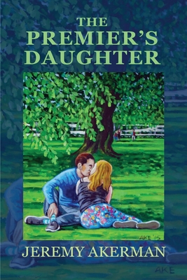The Premier's Daughter Cover Image