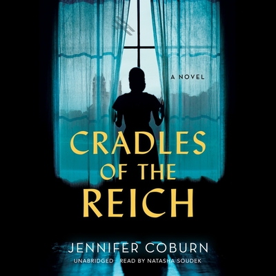 Cradles of the Reich Cover Image