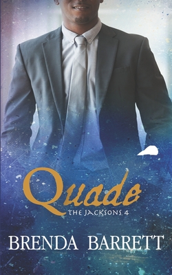 Quade (The Jacksons #4)