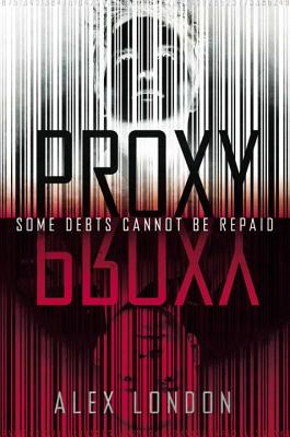 Cover Image for Proxy