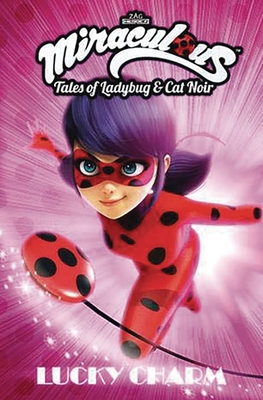 Miraculous: Tales of Ladybug and Cat Noir: Claws Out