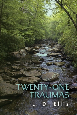 Twenty-One Traumas Cover Image