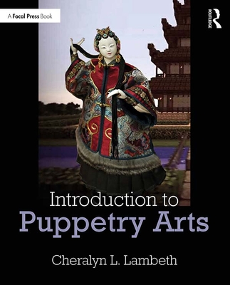 Introduction to Puppetry Arts Cover Image