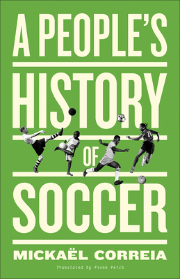A People's History of Soccer Cover Image