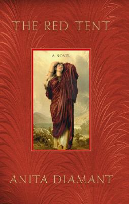 Cover for The Red Tent