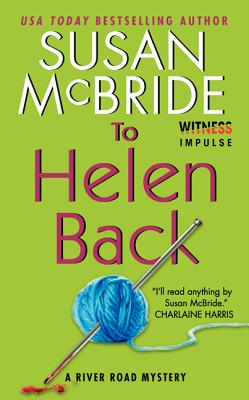 Cover for To Helen Back