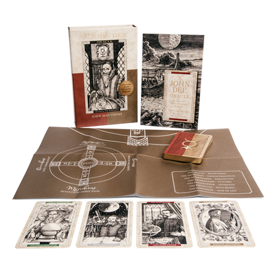 The John Dee Oracle: Wisdom from Queen Elizabeth's Magician