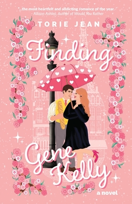 Finding Gene Kelly By Torie Jean Cover Image