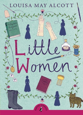 Little Women (Puffin Classics)