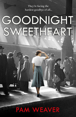 Cover for Goodnight Sweetheart