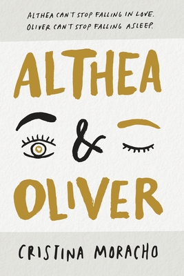 Althea & Oliver By Cristina Moracho Cover Image