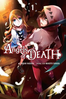 Angels of Death, Vol. 1 (Satsuriku no Tenshi #1) (Paperback) | McNally ...