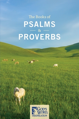 The Books of Psalms & Proverbs Cover Image