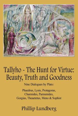 Cover for Tallyho - The Hunt for Virtue