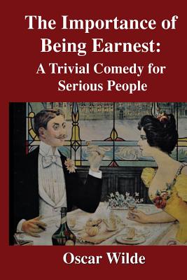 The Importance of Being Earnest?