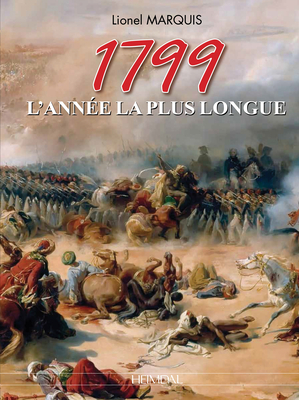 1799: L'Année La Plus Longue Cover Image