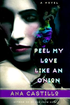 Peel My Love Like an Onion Cover