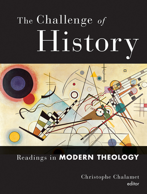 Cover for The Challenge of History
