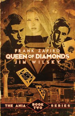 Cover for Queen of Diamonds