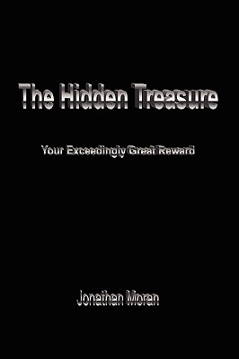 The Hidden Treasure Cover Image