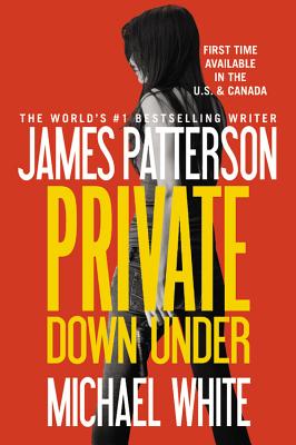 Private Down Under (Private Australia #1)