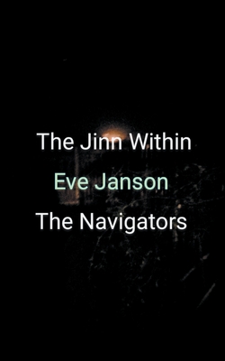 The Jinn Within - the Navigators Cover Image