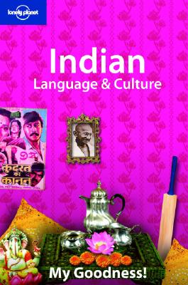 Lonely Planet Indian English Language & Culture Cover Image