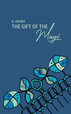Cover for The Gift of the Magi