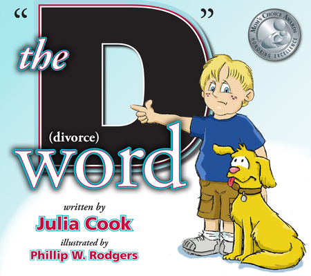 The D Word (Divorce) Cover Image