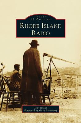 Rhode Island Radio Cover Image