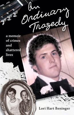 Cover for An Ordinary Tragedy