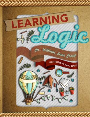 Learning Logic Cover Image