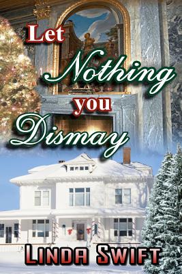 Let Nothing You Dismay Cover