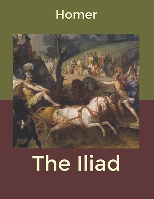 The Iliad