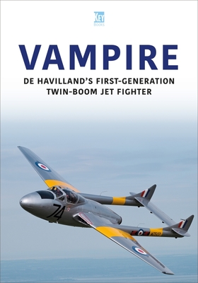 Vampire (Historic Military Aircraft)