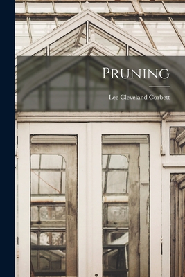 Pruning Cover Image