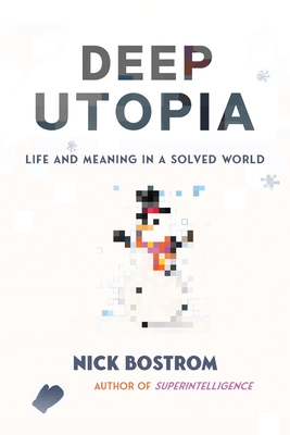 Deep Utopia Cover Image