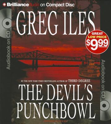 The Bone Tree: A Novel (Penn Cage Series) By Greg Iles - Mass Market Paperback GOOD
