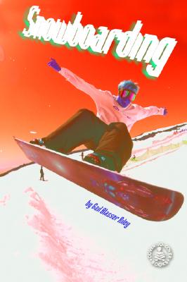 Snowboarding (Cover to Cover Books) Cover Image