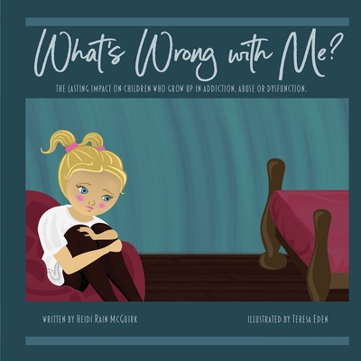 What's Wrong With Me Cover Image