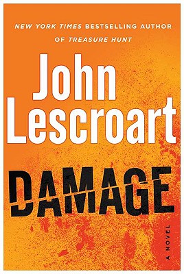 Damage Cover