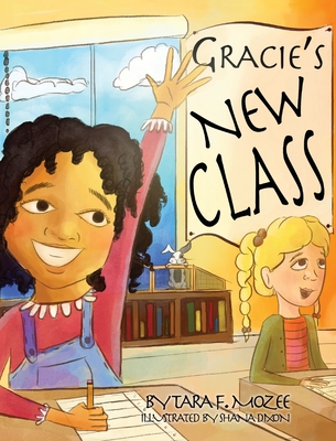 Gracie's New Class Cover Image