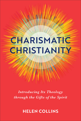 Charismatic Christianity Cover Image