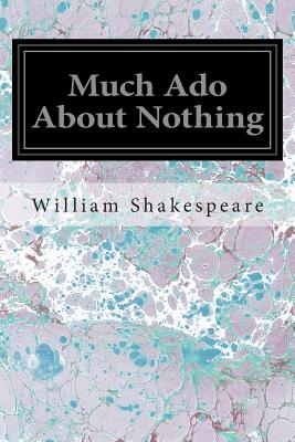 Much Ado About Nothing