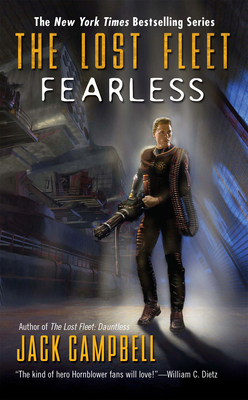 The Lost Fleet: Fearless (The Lost Fleet: Beyond the Frontier #2)