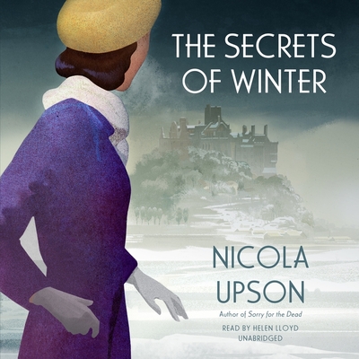 Cover for The Secrets of Winter